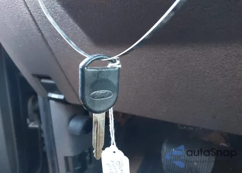 2009 Ford F-150 Xlt из США, поврежденный, VIN 1FTRX12869FB00853